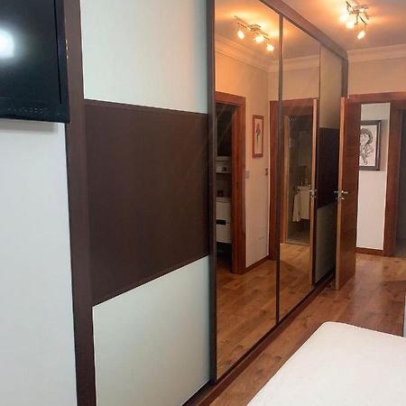 Ático gran manzana granada Apartamento Exterior foto