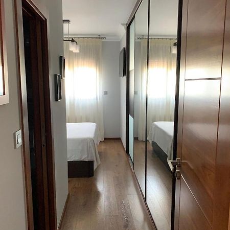 Ático gran manzana granada Apartamento Exterior foto