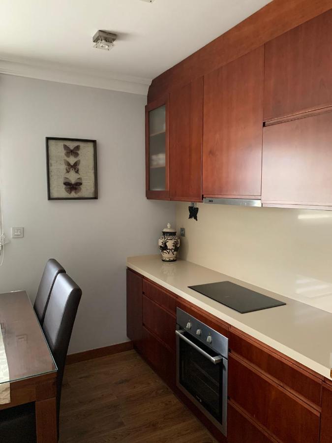 Ático gran manzana granada Apartamento Exterior foto