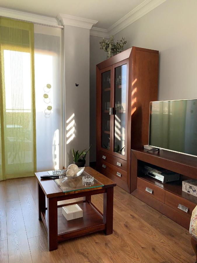 Ático gran manzana granada Apartamento Exterior foto