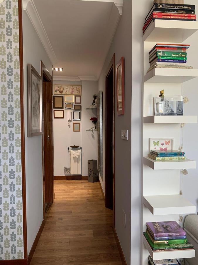 Ático gran manzana granada Apartamento Exterior foto