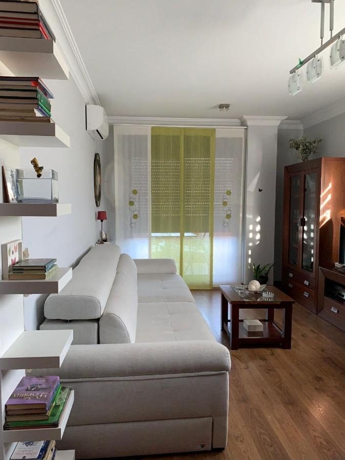 Ático gran manzana granada Apartamento Exterior foto