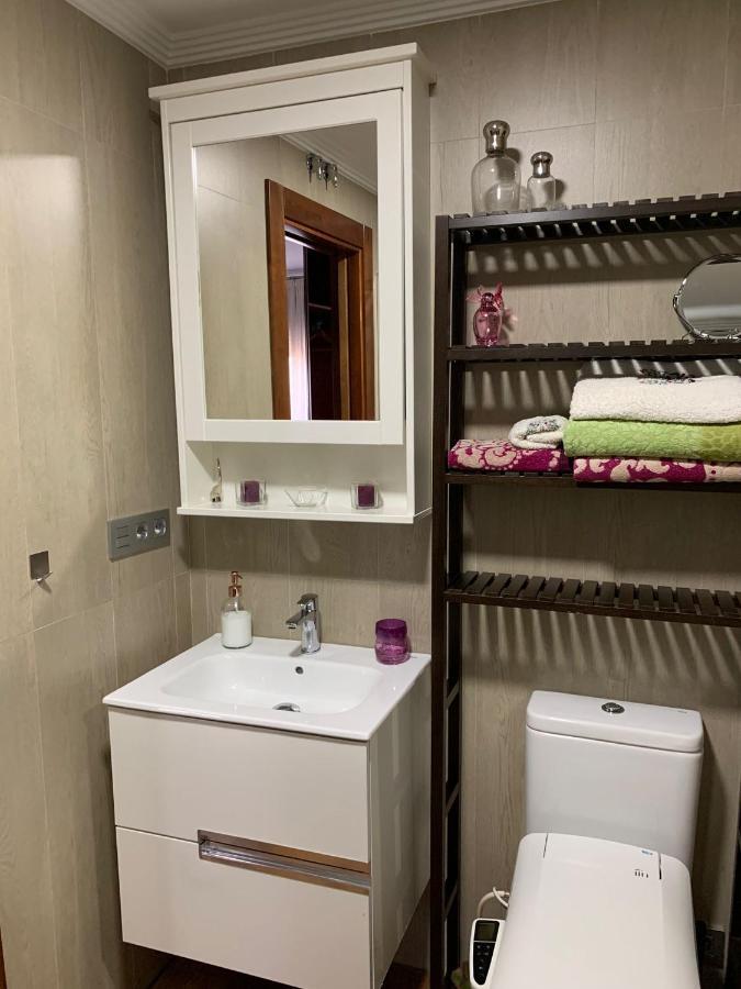 Ático gran manzana granada Apartamento Exterior foto