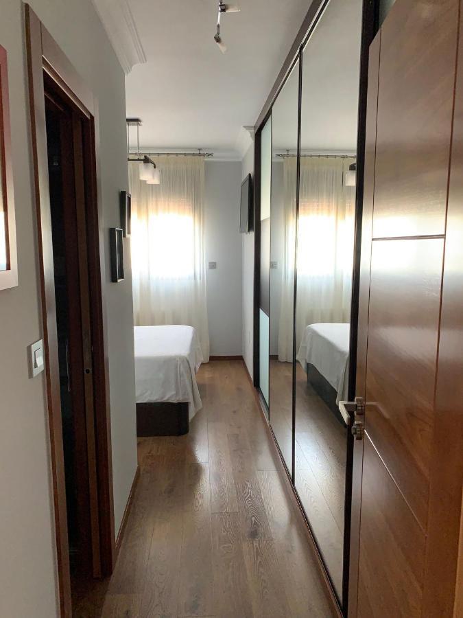 Ático gran manzana granada Apartamento Exterior foto